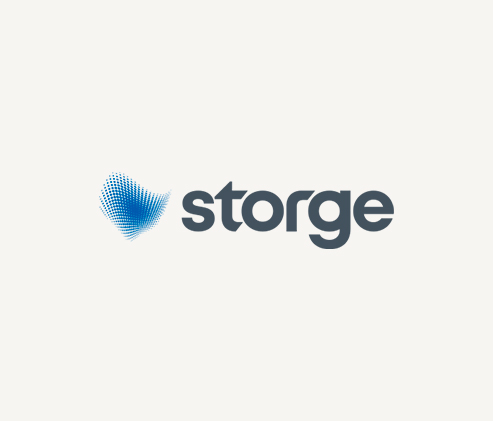 storge