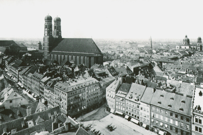 old-office-blauber